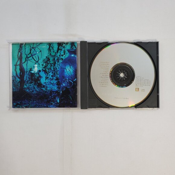 Enya - Sheperd Moons CD Music 1991 - Very Good Condition! - Picture 6 of 6